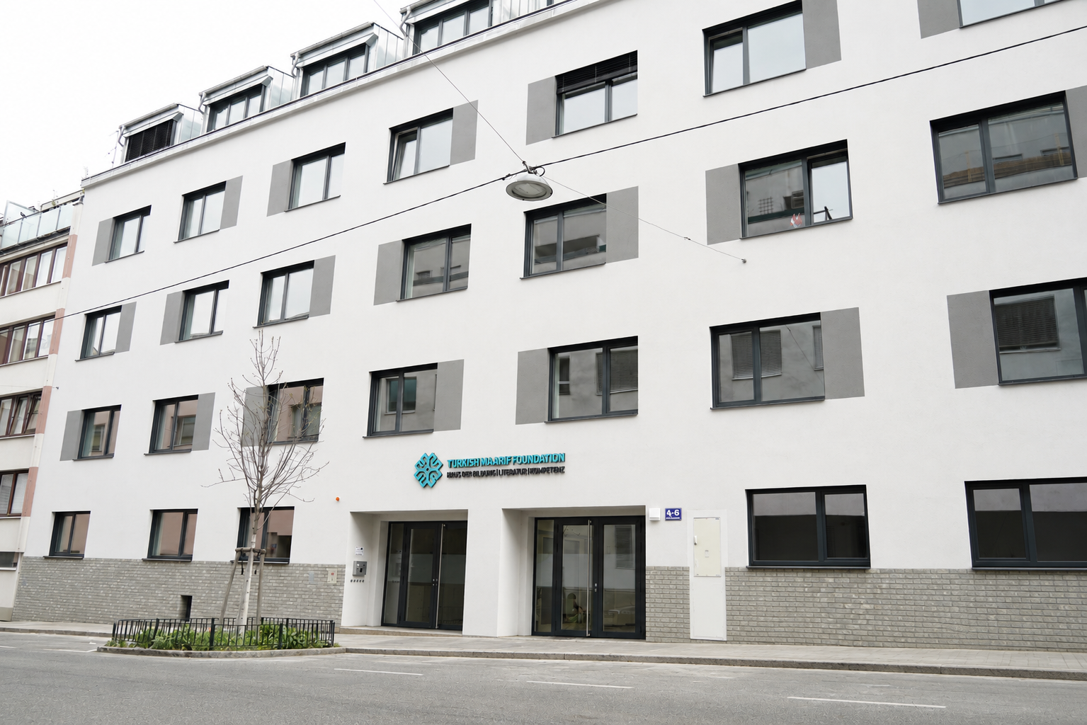 Ausstattung & Service der Maarif Educational Institutions